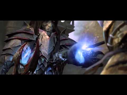 The Elder Scrolls Online Full Movie Game   Cinematic Trailer    All Cutscenes 2014 HD