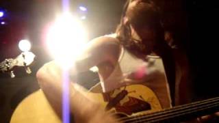 The Avett Brothers-Gift for Melody Anne-Cologne, Germany
