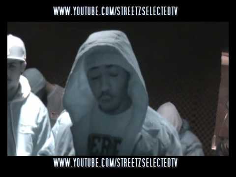 SHOCKZ-FREESTYLE (STREETZ SELECTED)