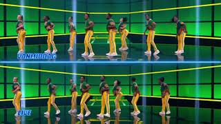 Vooddoogang - ‘Asew’ | Afrohouse | Dance As One