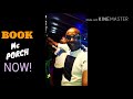 REEKADO BANKS PERFORMANCE WITH MC PORCH