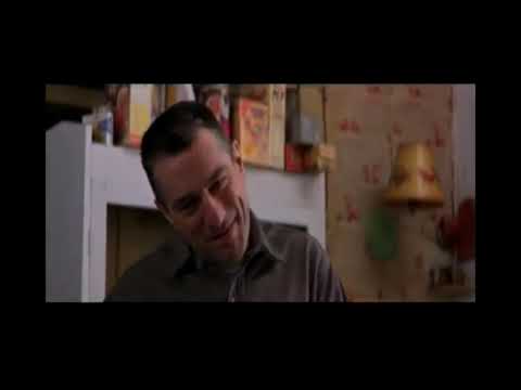 Goodfellas/This boy's life