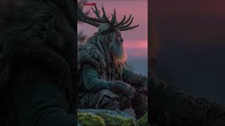 Sorrow of the Lonely Shaman #music #shamanic #shorts