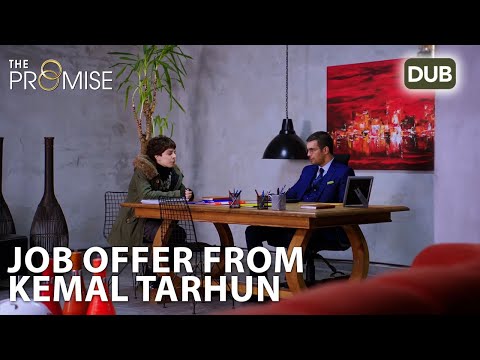 Leyla got a job offer from the house she entered as a thief  | Waada (The Promise) - Episode 9