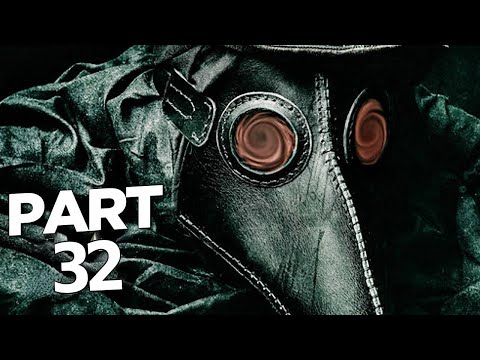 Dying Light 2 Walkthrough Gameplay Part 32 – RENEGADE OFFICER (FULL GAME)