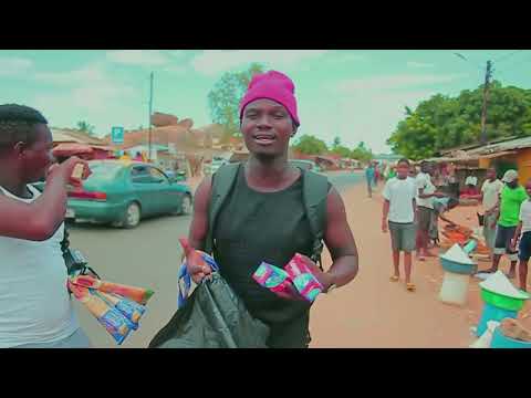 3C Xocolate Feat. Rof - Vida Difícil [Vídeo Oficial]