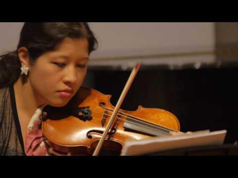 Christopher Stark: Winter Music (2016)