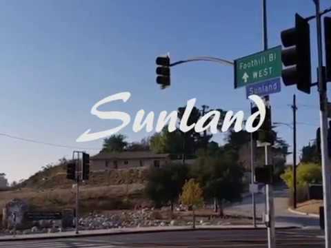 Sunland Tourism Video