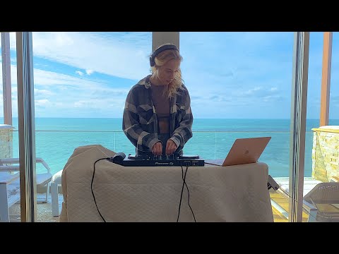 SINITSA – SEA VIBES | MIX