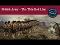 Thin Red Line - Crimean War - The Battle of Balaclava 1854