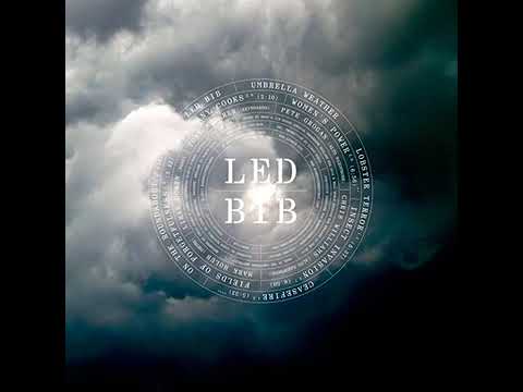 Marching Orders   - Led Bib