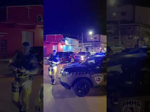 COLISÃO ENVOLVENDO DOIS VEÍCULOS NO CENTRO DE POTÉ MINAS GERAIS #RADIOMETROPOTE