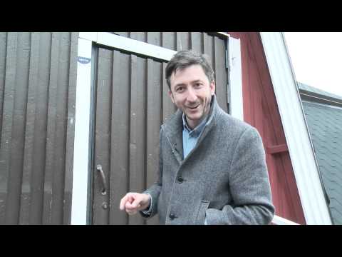 Lahden Uusi Kesäteatteri / Kaikki sanoo tahdon!