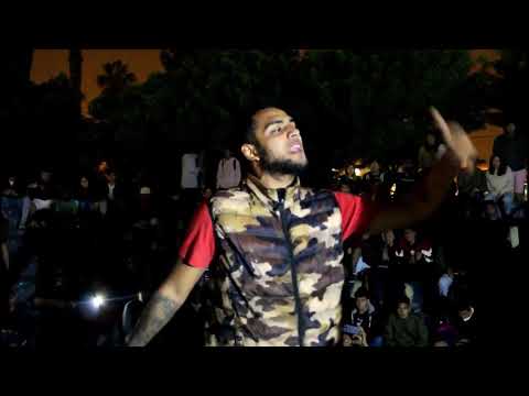 PAPICHA vs REDACK || Cuartos Cupos BDM