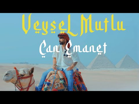 Veysel Mutlu - Can Emanet ( Official Video )