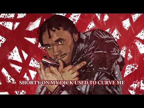 Eli Fross - Lost Feelings (Official Lyric Video)