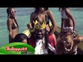 Beenie Man Super Model