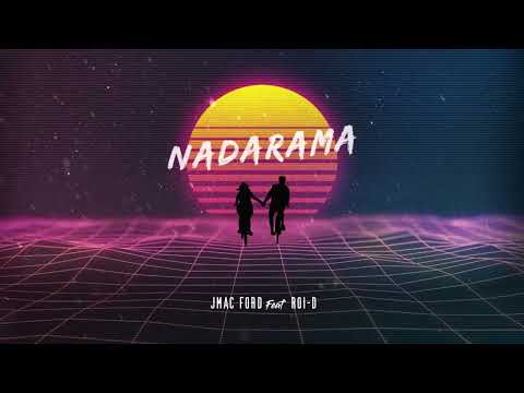 J Mac Ford - Nadarama Feat. Roi-D (Official Audio)