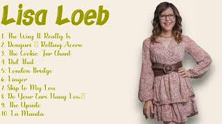 Lisa Loeb-Year's unforgettable music moments-Premier Songs Playlist-Adopted