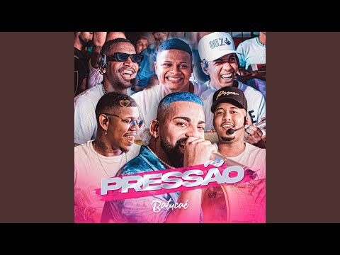 Pressão