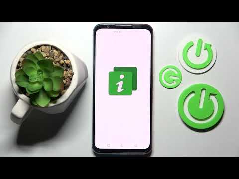 How to Read Phone Specs on NUBIA RED MAGIC 5S - DevCheck Hardware and System Info