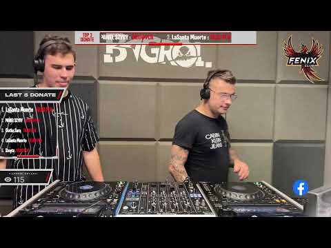 WTORKOWE GRANIE U BAGROLA ! Bagrol & RajmondoD