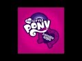 Princess Twilight S Lullaby My Little Pony Equestria Girls BGM