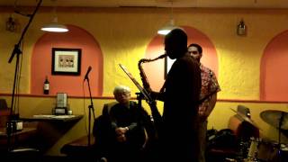 Alone Together 3 tenors