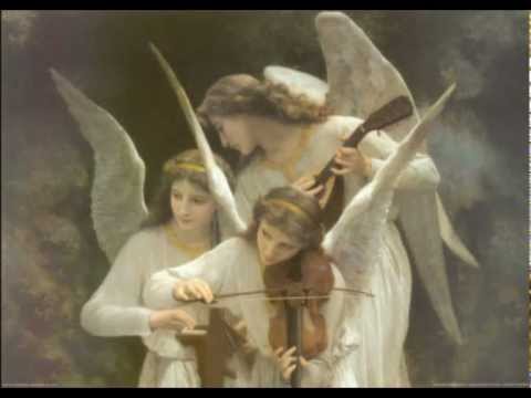 Gli Angeli Che Si Divertono - La Stagione Dell'Amore (Franco Battiato cover)