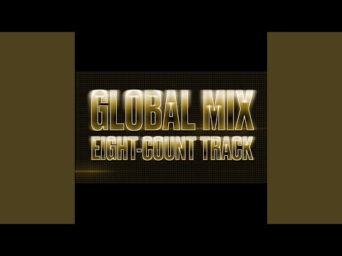 Global Mix 8-Count Track 2023-2024