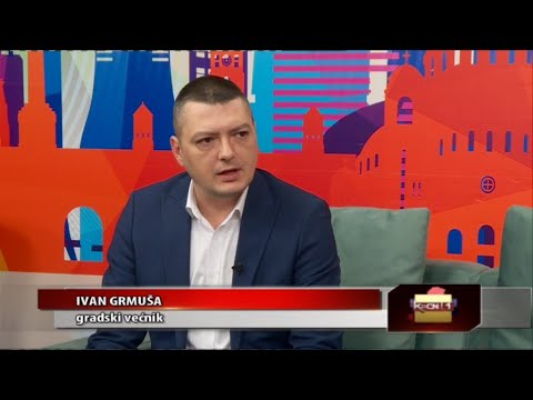 Srbija online -  Ivan Grmuša (03.02.2025)