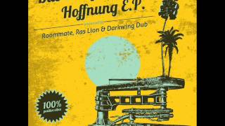 Roommate, Ras Lion & Darkwing Dub - Barrier ft. Jah Lewis
