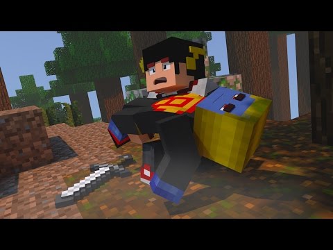 Minecraft: HARDCORE EM DUPLA - O SACRIFICIO? ‹ AM3NIC ›