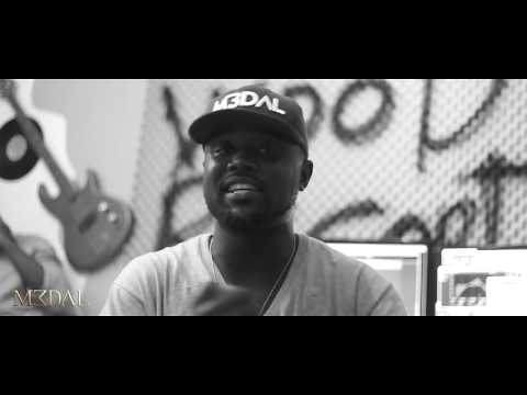 M3DAL x Sarkodie - BiibiBa Challenge