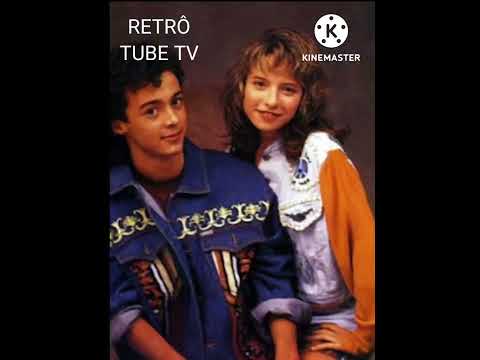 Luan e Vanessa muito mais que Quatro Semanas de Amor! 🥰💖