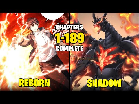 He Unlocks a Treasure System That Turns Him Into a Legendary Dragon Tamer! | Manhwa Recap |