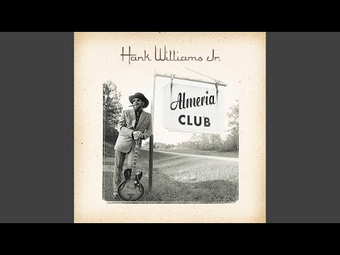 The Cheaten Hotel - Hank Williams Jr
