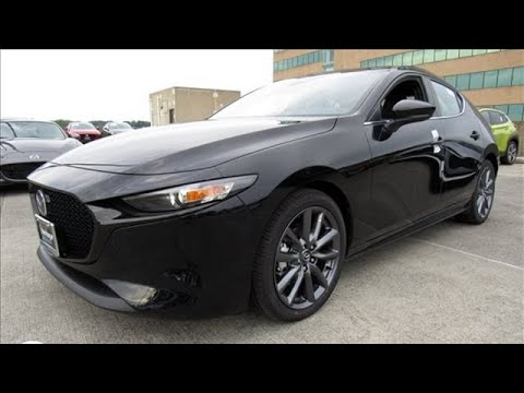 2019 Mazda Mazda3 Baltimore MD Bel-Air, MD #F9141719 - SOLD