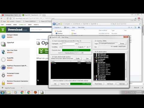 Data Hiding Using Stegnography