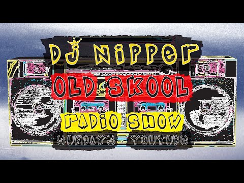 OLD SKOOL RADIO SHOW_002