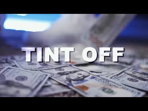 LottoBoy Shauny - Tint Off ( official video) @2MDigital_