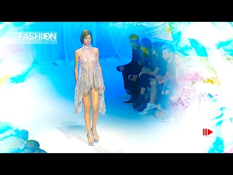 PORTUGAL FASHION 40 Fall Winter 2017 2018 - Fashion Channel