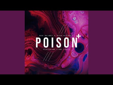 Poison (feat. Link Lewis) (Har Solo House Mix)