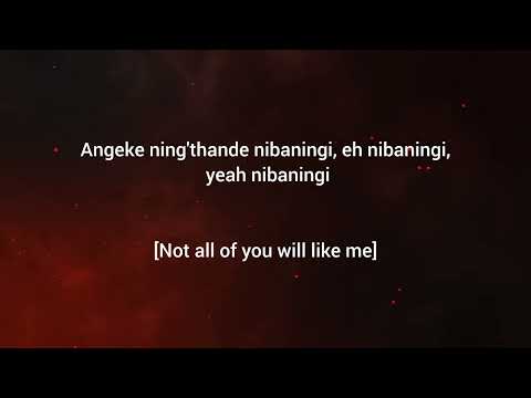 Emhlabeni (English Lyrics) - Kelvin Momo, Thatohatsi, Da Musiqal Chef, Tracy
