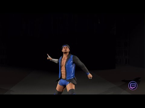 TTVW 2: Flip Maxwell VS Bryan Graves