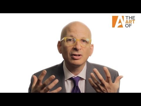Seth Godin | Getting Your Ducks in a Row