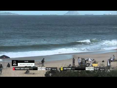 2012 ITACOATIARA PRO - ROUND 6 HEAT 29