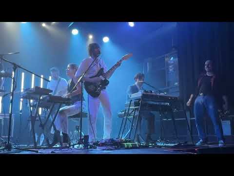 Rufus T. Firefly & Vera Fauna - Los grillos