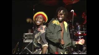 Lucky Dube—Together As One