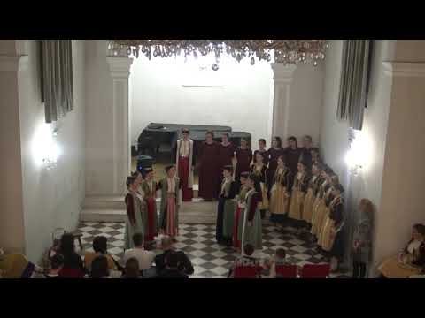 Kalopere, pere (Bojići) - ŽPG "Đude" - KUD "Mijat Mašković"